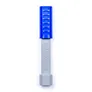 SMARTKEEPER ESSENTIAL / 1 x Lock Key Basic / Dunkelblau