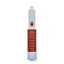 SMARTKEEPER ESSENTIAL / 1 x Lock Key Basic / Braun