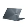 ASUS ZenBook 14" FHD IPS grau R5-5600H 8GB/512GB SSD Win11 UM425QA-KI212W