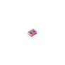 SMARTKEEPER ESSENTIAL 6x USB-A Blocker mit 1x Lock Key Basic Pink