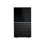WD My Book Duo 28 TB 3,5 Zoll USB 3.1 Gen1 schwarz