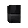 WD My Book Duo 28 TB 3,5 Zoll USB 3.1 Gen1 schwarz