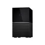 WD My Book Duo 28 TB 3,5 Zoll USB 3.1 Gen1 schwarz