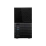 WD My Book Duo 28 TB 3,5 Zoll USB 3.1 Gen1 schwarz