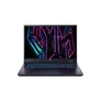 Predator Helios 18 18" WQHD i7-13700HX 16GB/1TB SSD RTX4060 Win11 PH18-71-71JS