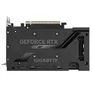 GIGABYTE GeForce RTX 4060Ti WindForce OC 8GB GDDR6 Grafikkarte 2xHDMI 2xDP