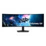 Samsung Odyssey G9 S49CG954EUXEN 124cm (49") DWQHD Gaming-Monitor HDMI/DP 240Hz