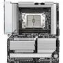 GIGABYTE TRX50 AERO D E-ATX Server Mainboard AMD Sockel SP6 (sTR5)