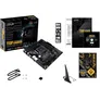 ASUS TUF Gaming B550M-Plus WIFI II mATX Mainboard Sockel AM4 M2/USB3.2/HDMI/DP