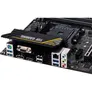 ASUS TUF GAMING A520M-PLUS II mATX Mainboard Sockel AM4 DP/HDMI/USB-C
