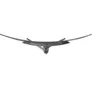 ASUS ROG Swift PG49WCD 124,5cm (49") DQHD OLED Monitor Curved 32:9 HDMI/DP 144Hz