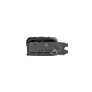 ZOTAC GAMING GeForce RTX 4080 TRINITY Black 16GB GDDR6X Grafikkarte 3xDP/HDMI