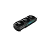 ZOTAC GAMING GeForce RTX 4080 TRINITY Black 16GB GDDR6X Grafikkarte 3xDP/HDMI