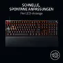 RAZER Huntsman V3 Pro - Analog-Optisches E-Sports Gaming Keyboard