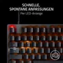 RAZER Huntsman V3 Pro TKL - Analog-Optisches E-Sports Gaming Keyboard