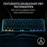 RAZER Huntsman V3 Pro Mini - 60% Analog-Optisches E-Sports Gaming Keyboard