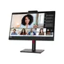 Lenovo ThinkVision T24mv-30 60,5cm (23,8") FHD IPS Monitor HDMI/DP/USB-C Hv