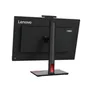 Lenovo ThinkVision T24mv-30 60,5cm (23,8") FHD IPS Monitor HDMI/DP/USB-C Hv