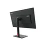 Lenovo ThinkVision T32h-30 80cm (31,5") 16:9 WQHD IPS Monitor HDMI/DP/USB-C Hv