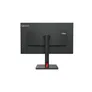 Lenovo ThinkVision T32h-30 80cm (31,5") 16:9 WQHD IPS Monitor HDMI/DP/USB-C Hv