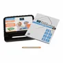 PARAT KidsCover für iPad 10,9"  inkl. Stylus, schwarz