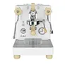 Lelit LE-PL162T-EUCW Bianca Dual Weiß