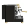 Lelit LE-PL162T-EUCB Bianca Dual Black