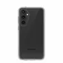 Otterbox Symmetry Series Case Samsung Galaxy S23 FE transparent