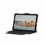 UAG Urban Armor Gear Metropolis SE Case Samsung Galaxy Tab S9 FE schwarz