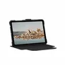 UAG Urban Armor Gear Metropolis SE Case Samsung Galaxy Tab S9 FE schwarz
