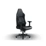RAZER ISKUR V2 Schwarz - Gaming-Stuhl mit integrierter Lendenwirbelstütze