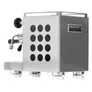 Rocket RE501A1B11 Appartamento Inox / Schwarz
