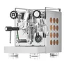 Rocket RE501A1C11 Appartamento Inox / Kupfer
