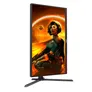 AOC Q27G3XMN 68,6cm (27") QHD VA Gaming Monitor 16:9 HDMI/DP 180Hz 0,5ms Sync