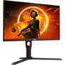 AOC Q27G3XMN 68,6cm (27") QHD VA Gaming Monitor 16:9 HDMI/DP 180Hz 0,5ms Sync