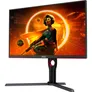 AOC Q27G3XMN 68,6cm (27") QHD VA Gaming Monitor 16:9 HDMI/DP 180Hz 0,5ms Sync