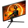 AOC Q27G3XMN 68,6cm (27") QHD VA Gaming Monitor 16:9 HDMI/DP 180Hz 0,5ms Sync