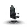 RAZER ISKUR V2 Schwarz / Grün - Gaming-Stuhl mit integrierter Lendenwirbelstütze