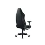 RAZER ISKUR V2 Schwarz / Grün - Gaming-Stuhl mit integrierter Lendenwirbelstütze
