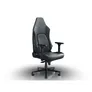 RAZER ISKUR V2 Fabric - Gaming-Stuhl mit integrierter Lendenwirbelstütze