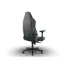 RAZER ISKUR V2 Fabric - Gaming-Stuhl mit integrierter Lendenwirbelstütze