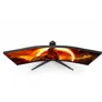AOC CU34G2XP 86,4cm (34") UWQHD Gaming Monitor Curved 21:9 HDMI/DP 180Hz 1ms HDR