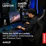 Lenovo Legion Slim 5 16APH8 16"QHD R7-7840HS 16GB/1TB RTX 4070 Win11 82Y9007AGE