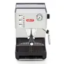 Lelit PL41EM Anna Basic Silber / Schwarz