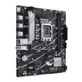 ASUS PRIME B760M-R D4 mATX Mainboard Sockel 1700 HDMI/USB-A