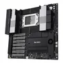 ASUS Pro WS WRX90E-SAGE SE Workstation Mainboard Sockel sTR5 USB 3.2(C)