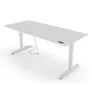 Yaasa Desk Pro 2 - 180x80cm - Offwhite