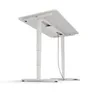 Yaasa Desk Pro 2 - 180x80cm - Offwhite