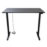 Yaasa Desk Essential 140x80cm - Anthrazit