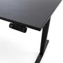 Yaasa Desk Essential 140x80cm - Anthrazit